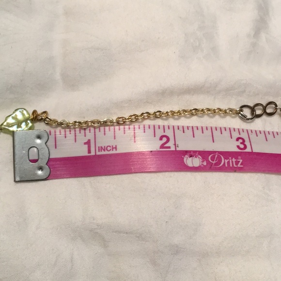 Handmade earth tone ORIGINAL OOAK glass bead adjustable green red Necklace retro - Picture 14 of 16